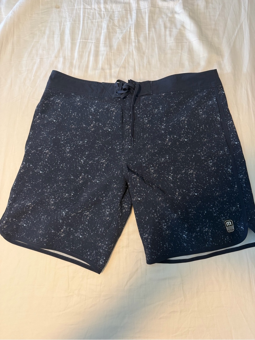 Travis Mathew Swim Trunks 36